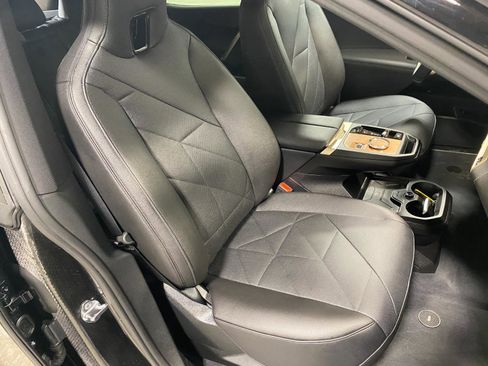 Used 2026 BMW iX xDrive45 w/ Executive Package image 19