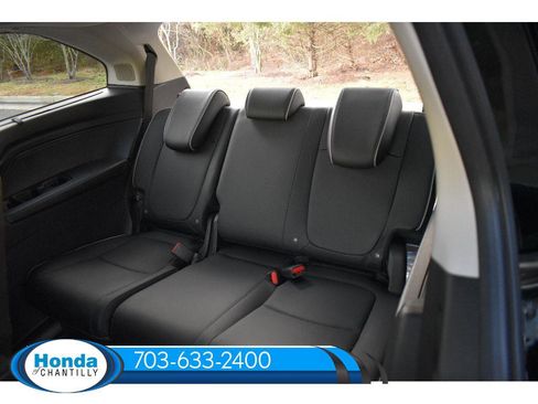 New 2026 Honda Odyssey Elite image 16