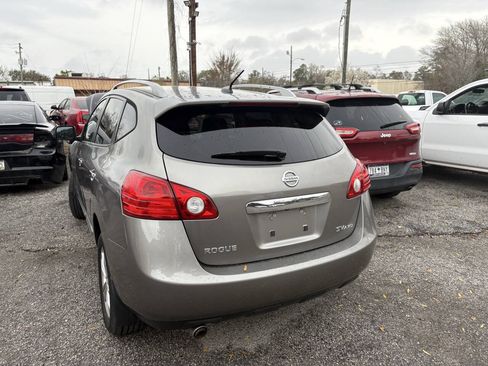 Used 2013 Nissan Rogue SV w/ Premium Pkg AWD/4WD image 13