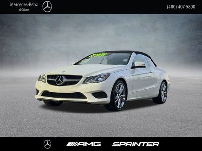 Used 2014 Mercedes-Benz E 350 E 350