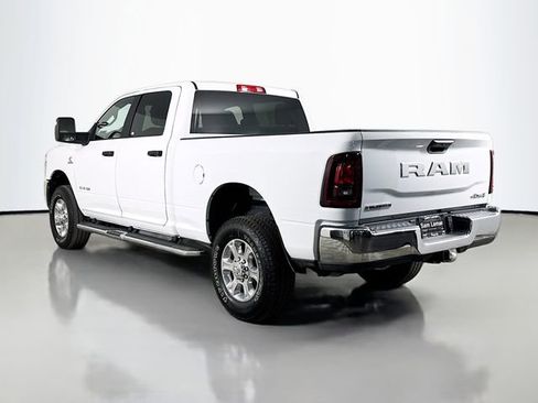 Used 2025 RAM 2500 Big Horn image 5