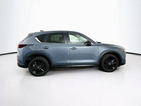 Used 2024 MAZDA CX-5 Carbon Edition AWD/4WD image 10