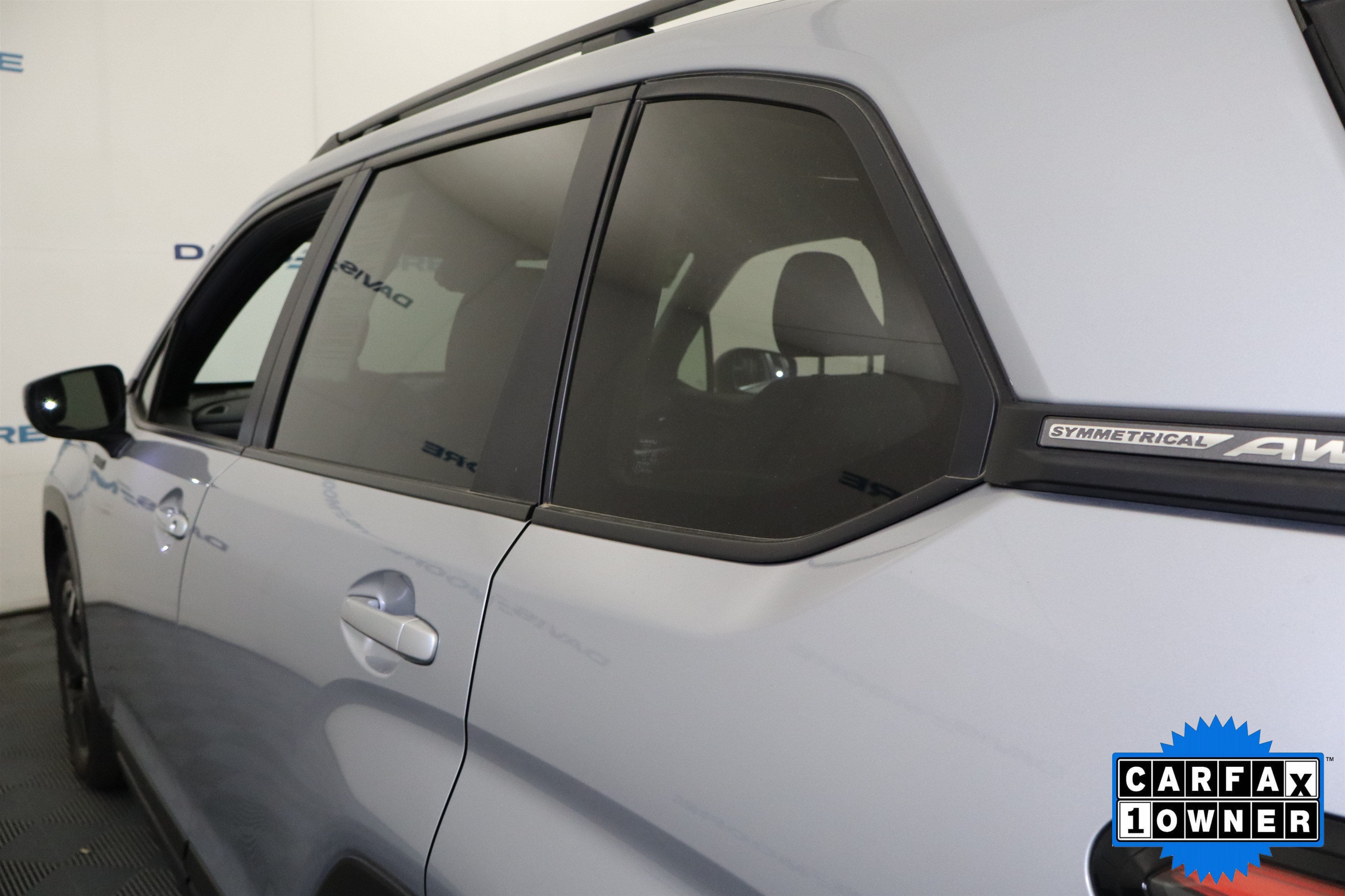 Used 2025 Subaru Forester Premium AWD/4WD image 11