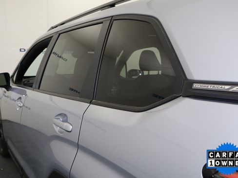 Used 2025 Subaru Forester Premium AWD/4WD image 11