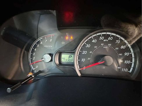 Used 2014 Toyota Sienna LE image 20