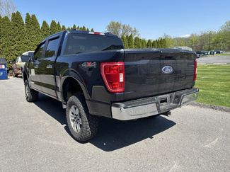 Used 2021 Ford F150 XLT AWD/4WD video 5