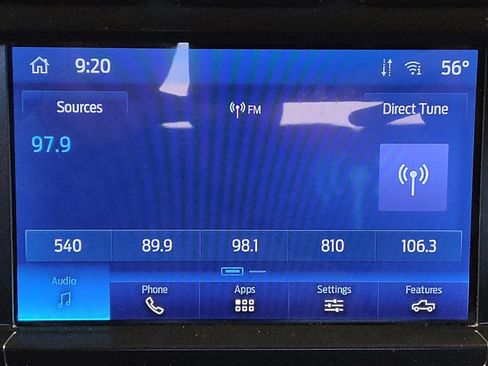 Used 2022 Ford F150 XL w/ Equipment Group 101A High AWD/4WD image 25