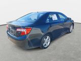 Used 2012 Toyota Camry SE image 5