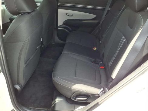 Used 2024 Hyundai Tucson SEL FWD image 12