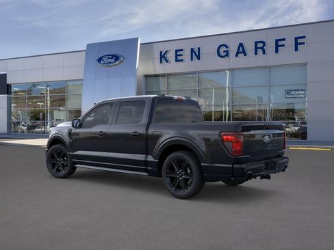New 2026 Ford F150 STX w/ F-150 LOBO Package AWD/4WD image 5
