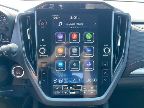 New 2026 Subaru Forester Premium AWD/4WD image 21
