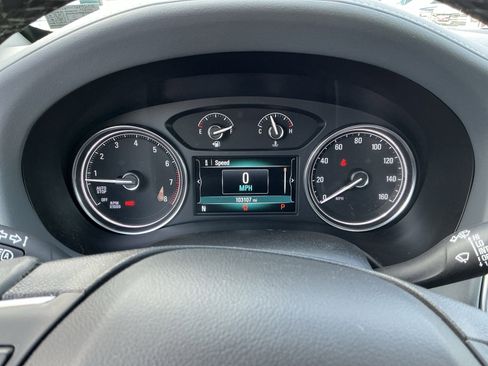 Used 2018 Buick Enclave Premium w/ Experience Buick Package image 19