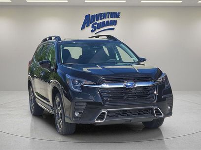 New 2026 Subaru Ascent Touring