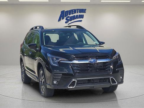 New 2026 Subaru Ascent Touring AWD/4WD image 1