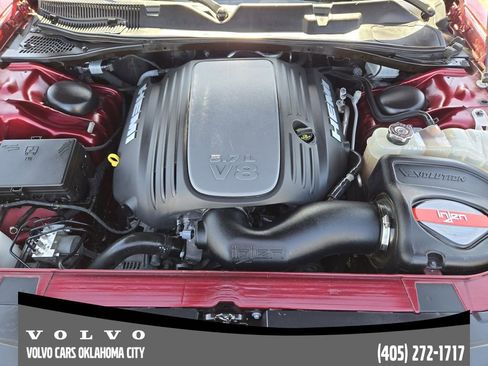 Used 2020 Dodge Challenger R/T image 30