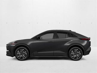 New 2026 Toyota C-HR AWD/4WD video 2