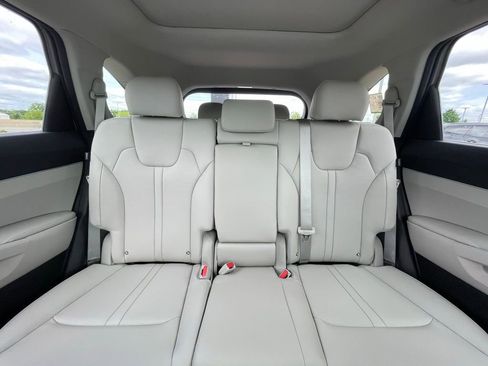 New 2026 Kia Sorento SX FWD image 30