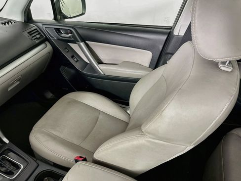 Used 2015 Subaru Forester 2.5i Touring w/ Popular Package #1 AWD/4WD image 24