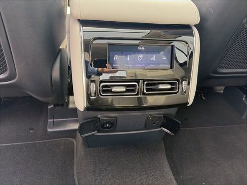 Used 2025 Lincoln Aviator 2WD w/ Equipment Group 101A image 25