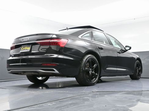 Used 2024 Audi A6 Premium Plus image 56