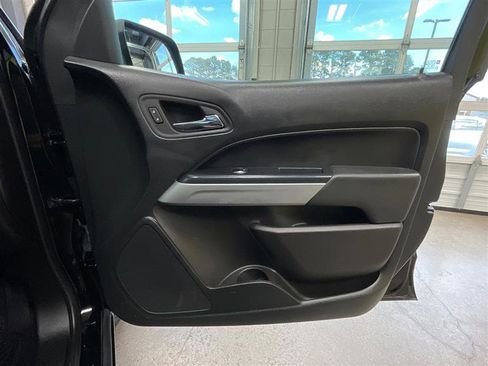 Used 2022 Chevrolet Colorado LT w/ Fleet Safety Package RWD image 23