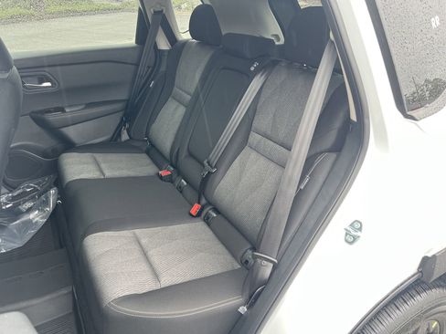 New 2026 Nissan Rogue SV image 16