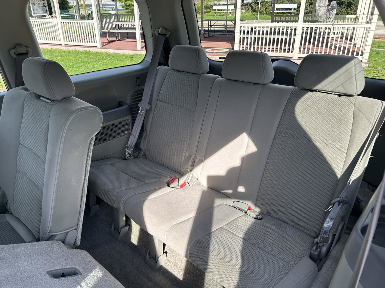 Used 2008 Honda Pilot EX image 14