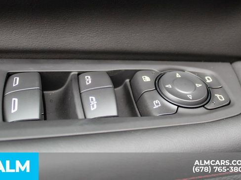 Used 2026 Chevrolet Tahoe RST w/ Comfort Package AWD/4WD image 41