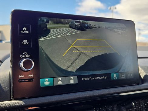 Used 2024 Honda CR-V Sport Touring image 19