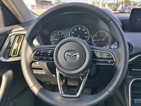 New 2026 MAZDA CX-90 3.3 Turbo w/ Select Package AWD/4WD image 9
