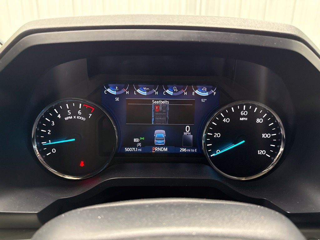 Used 2024 Ford Expedition XLT RWD image 23