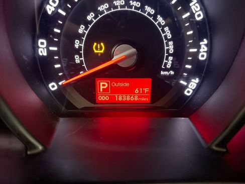 Used 2012 Kia Sportage LX w/ Navigation Pkg FWD image 13