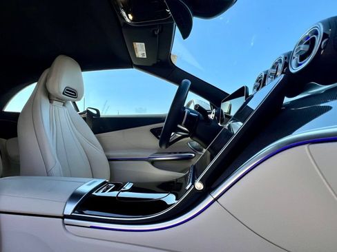 Certified 2026 Mercedes-Benz CLE 300 4MATIC Cabriolet image 27