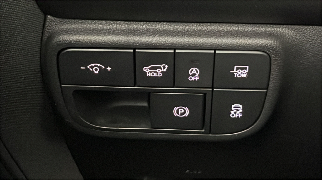 Used 2026 Hyundai Palisade Calligraphy AWD/4WD image 30