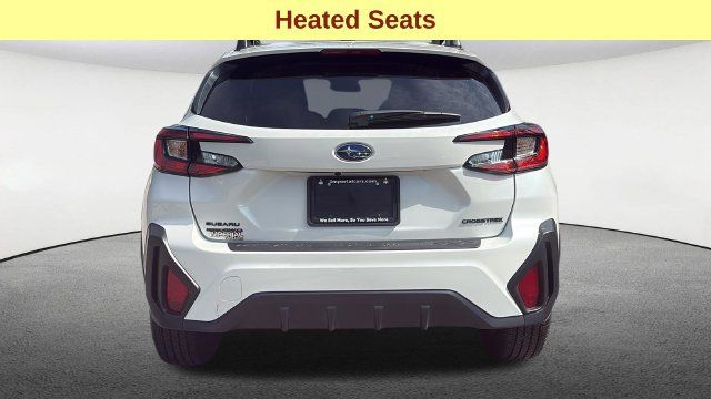 Certified 2026 Subaru Crosstrek 2.5i Premium AWD/4WD image 10