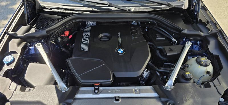 Used 2018 BMW X3 xDrive30i AWD/4WD image 37