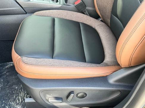 New 2025 Ford Bronco Sport Outer Banks image 26