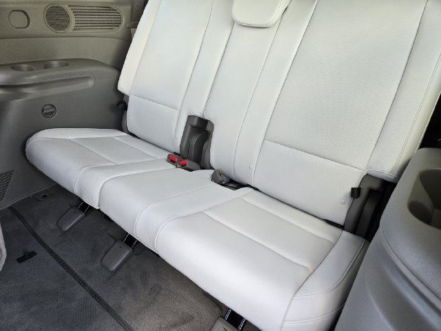 Certified 2026 Hyundai Palisade SEL AWD/4WD image 24