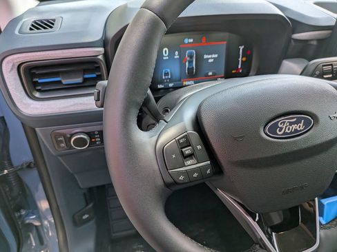 New 2026 Ford Maverick XLT w/ XLT Luxury Package FWD image 21
