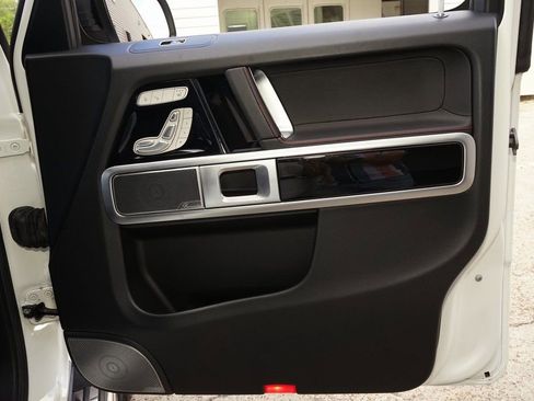 Used 2020 Mercedes-Benz G 550 image 22