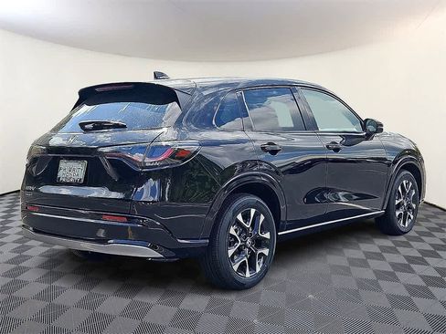 New 2026 Honda HR-V EX-L image 3