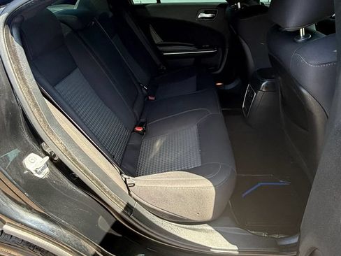 Used 2019 Dodge Charger GT RWD image 15