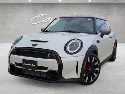 Used 2024 MINI Cooper S