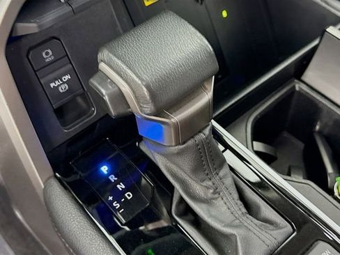 Certified 2024 Toyota Sequoia Limited image 16