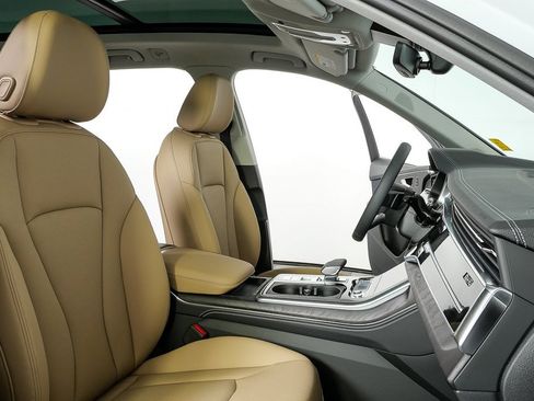 New 2026 Audi Q7 3.0T Premium Plus image 24