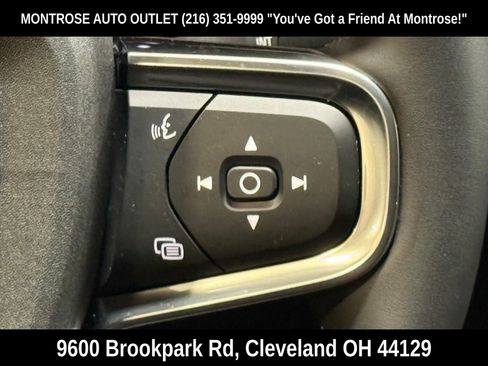 New 2026 Volvo XC40 B5 Ultra w/ Protection Package Premier AWD/4WD image 29