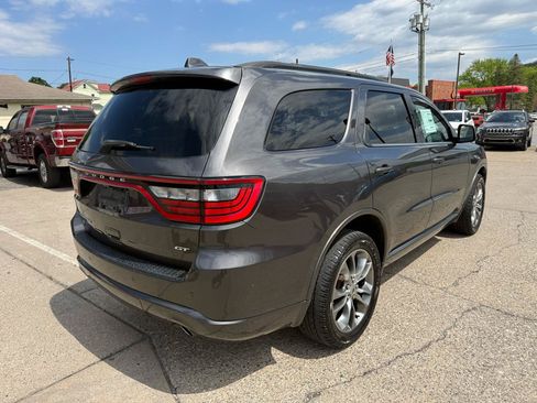 Used 2020 Dodge Durango GT AWD/4WD image 7