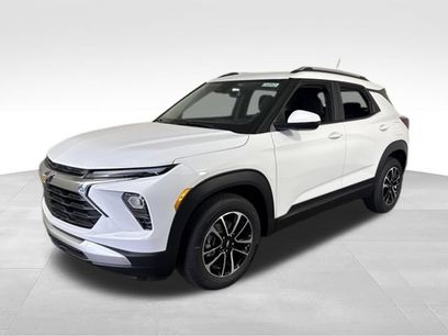 New 2026 Chevrolet TrailBlazer LT w/ Convenience Package
