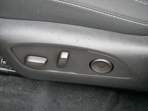 New 2026 Chevrolet Traverse LT w/ Midnight/Sport Edition image 17