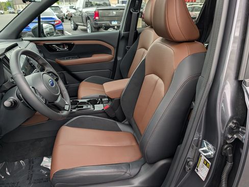 Certified 2026 Subaru Forester Touring AWD/4WD image 21